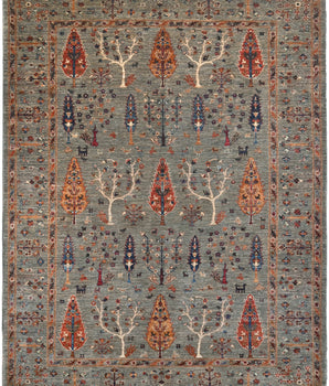 Gran No. 65402 Oriental Carpets Handmade carpet