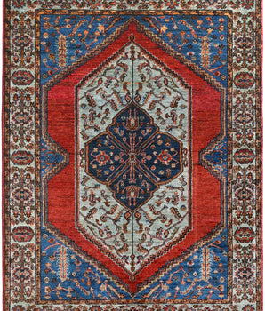 Dehbaft No. 65403 Oriental Carpets Handmade carpet