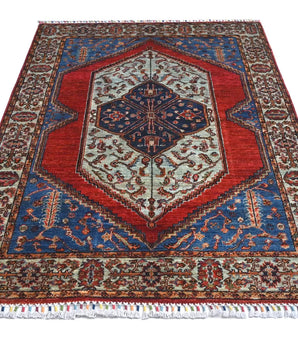 Dehbaft No. 65403 Oriental Carpets Handmade carpet