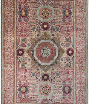 Mamlook No. 65404 Oriental Carpets Handmade carpet