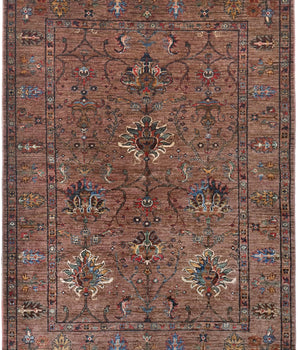 Ariana No. 65406 Oriental Carpets Handmade carpet
