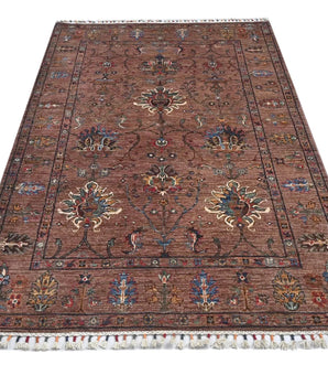 Ariana No. 65406 Oriental Carpets Handmade carpet