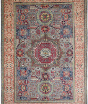 Mamlook No. 65407 Oriental Carpets Handmade carpet