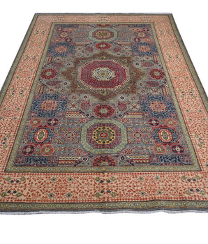 Mamlook No. 65407 Oriental Carpets Handmade carpet