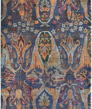 Symphony No. 65409 Oriental Carpets Handmade carpet
