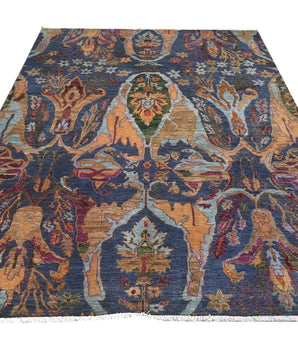 Symphony No. 65409 Oriental Carpets Handmade carpet