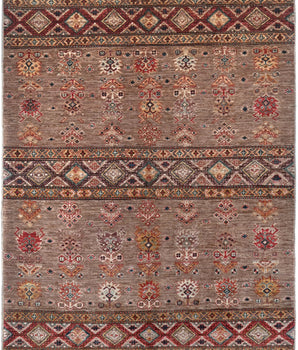 Khorjin No. 65410 Oriental Carpets Handmade carpet