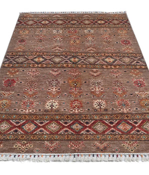 Khorjin No. 65410 Oriental Carpets Handmade carpet