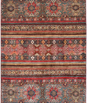 Khorjin No. 65411 Oriental Carpets Handmade carpet