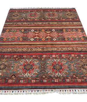 Khorjin No. 65411 Oriental Carpets Handmade carpet