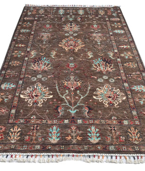 Ariana No. 65414 Oriental Carpets Handmade carpet