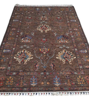 Ariana No. 65415 Oriental Carpets Handmade carpet