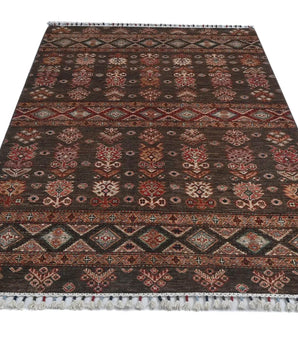 Khorjin No. 65416 Oriental Carpets Handmade carpet