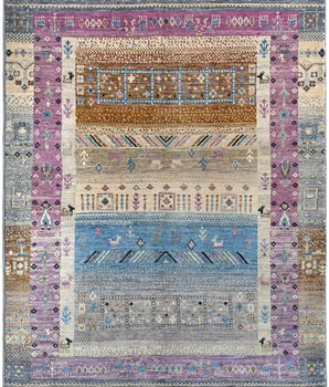 Khorjin No. 65417 Oriental Carpets Handmade carpet