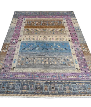 Khorjin No. 65417 Oriental Carpets Handmade carpet
