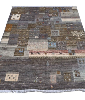 Khorjin No. 65419 Oriental Carpets Handmade carpet