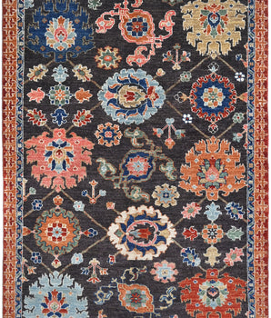 Dehbaft No. 65420 Oriental Carpets Handmade carpet