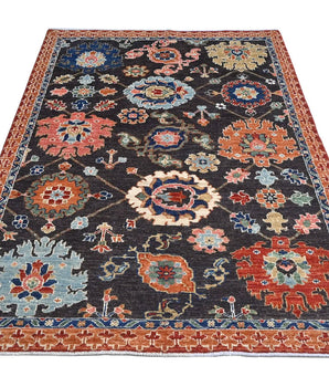 Dehbaft No. 65420 Oriental Carpets Handmade carpet