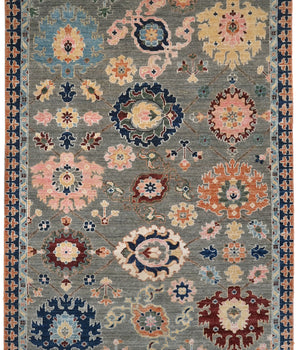 Dehbaft No. 65421 Oriental Carpets Handmade carpet