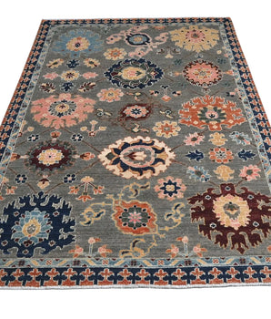 Dehbaft No. 65421 Oriental Carpets Handmade carpet