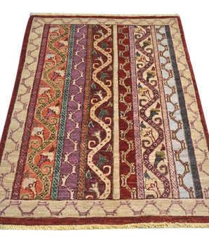 Shal No. 65422 Oriental Carpets Handmade carpet