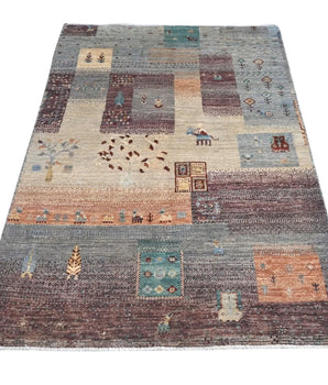 Khorjin No. 65424 Oriental Carpets Handmade carpet