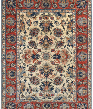 Dehbaft No. 65426 Oriental Carpets Handmade carpet