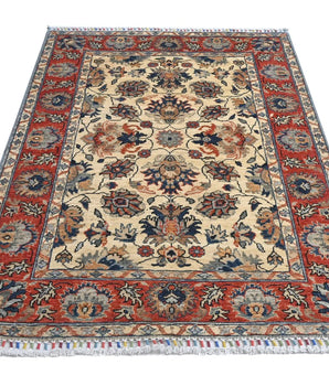 Dehbaft No. 65426 Oriental Carpets Handmade carpet