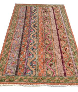 Shal No. 65433 Oriental Carpets Handmade carpet