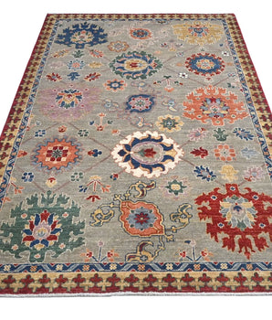 Dehbaft No. 65434 Oriental Carpets Handmade carpet