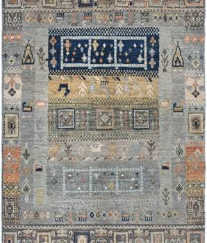 Khorjin No. 65435 Oriental Carpets Handmade carpet