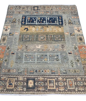 Khorjin No. 65435 Oriental Carpets Handmade carpet