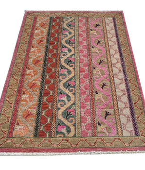 Shal No. 65436 Oriental Carpets Handmade carpet