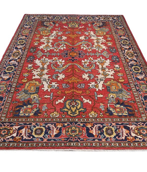 Farahan No. 65439 Oriental Carpets Handmade carpet