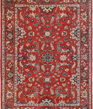 Dehbaft No. 65440 Oriental Carpets Handmade carpet