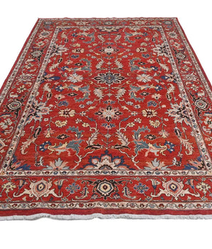 Dehbaft No. 65440 Oriental Carpets Handmade carpet