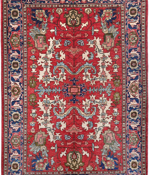 Farahan No. 65442 Oriental Carpets Handmade carpet