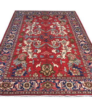 Farahan No. 65442 Oriental Carpets Handmade carpet
