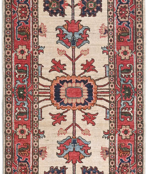 Dehbaft No. 65444 Oriental Carpets Handmade carpet