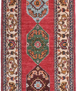 Dehbaft No. 65445 Oriental Carpets Handmade carpet