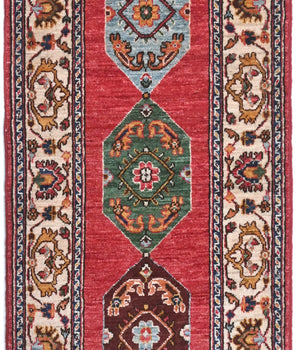 Dehbaft No. 65446 Oriental Carpets Handmade carpet