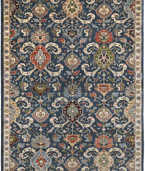 Farahan No. 65449 Oriental Carpets Handmade carpet