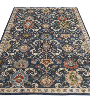 Farahan No. 65449 Oriental Carpets Handmade carpet