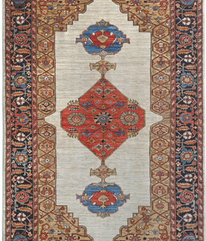 Dehbaft No. 65450 Oriental Carpets Handmade carpet