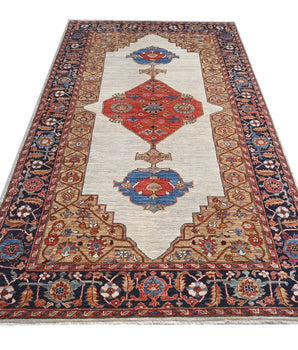 Dehbaft No. 65450 Oriental Carpets Handmade carpet