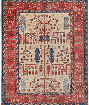 Gran No. 65451 Oriental Carpets Handmade carpet