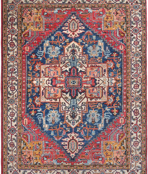 Farahan No. 65452 Oriental Carpets Handmade carpet