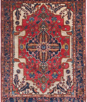Farahan No. 65453 Oriental Carpets Handmade carpet