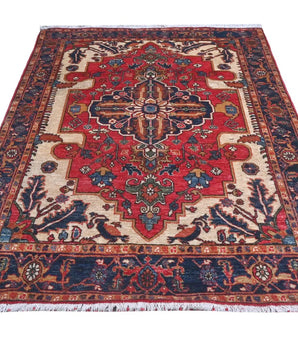 Farahan No. 65453 Oriental Carpets Handmade carpet