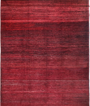 Moracco No. 65458 Modern Carpets Handmade carpet